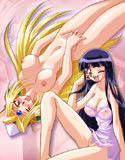 SLAYERS ADULT 14(DMM)