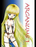 ARCANUMS(DMM)