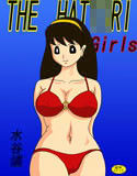 THE HATT○RI Girls(DMM)
