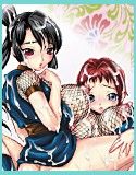くのいち秘草紙・一の巻(DMM)
