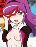 性的な日曜アニメ本＋(DMM)