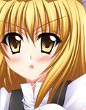 BlueBerryとらっぷ(DMM)