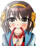 涼宮ハルヒさんの危険な愛体験 3＆4(DMM)