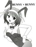 BUNNY X BUNNY(DMM)