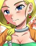 ビアンカ・ジャミ姦(DMM)