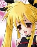 リリカルシークレット(DMM)