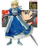 Fate -問おう、貴方が私のマスターか？(DMM)