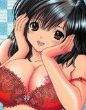 PLEASE TOUCH ME(DMM)