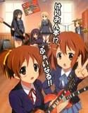 けいおん本！？ ふぁいなる！！(DMM)