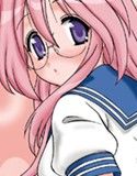 めがねっ子激love(DMM)