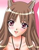狼のフルコース(DMM)