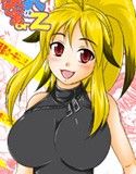 汚乳のふろんてぃあorz(DMM)