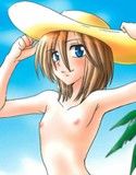 空に一番近い島(DMM)