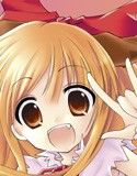 呑ま呑ま萃香(DMM)