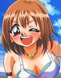 エリーの乳(DMM)