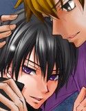 聖域に囚われて(DMM)