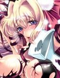 籠中歌姫～トラワレシウタヒメ～(DMM)