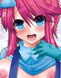 特性ぶっとびボディ(DMM)