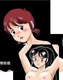 詰め合わせ:秘すれば花1＋2＋薄＋濃桃色の研究(DMM)