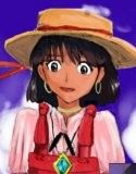 ガイナの森(DMM)