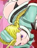 FYM7Y キャ○ィvsカメ○…(DMM)