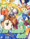 The Game Gals(DMM)
