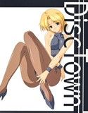 DISC TOWN(DMM)