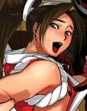 四次元殺法コンビvs不知火舞ラウンド 3(DMM)