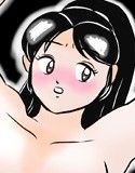 薄＋濃＋黒桃色の研究(DMM)