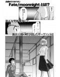 Fate moonnight 総集