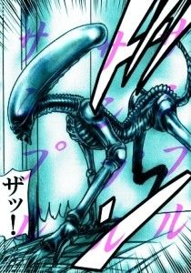 A○P3＋バオー来訪○1～3＋ラース剣山激闘編54～58 橘怜 エロ3