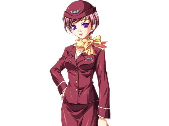 【20%OFF】
やりたい放題やられ放題。航空会社のCA達