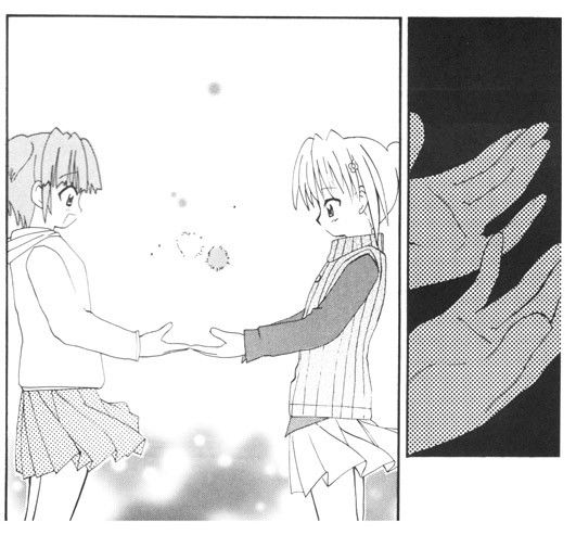 はるかぜのけだま ふなのりはうす エロ2