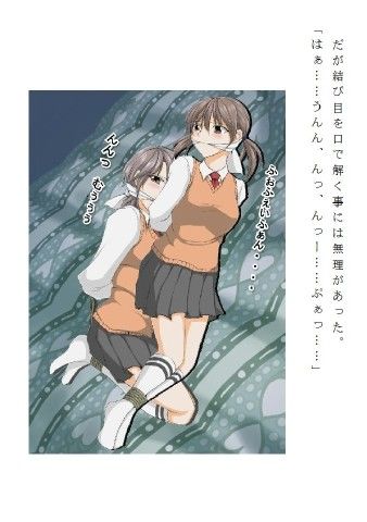 お嬢様と強盗PDF小説 ひなた古書堂 エロ2