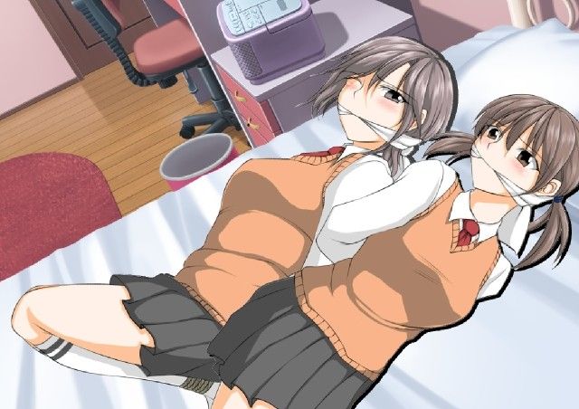 お嬢様と強盗PDF小説 ひなた古書堂 エロ4