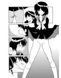 なぞかのH+_同人ゲーム・CG_サンプル画像02