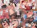 本日、性交課に異動になりました。(フルカラーコミック)_同人ゲーム・CG_サンプル画像02