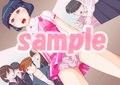 叶えられた悪夢 ~少女願望の果て~_同人ゲーム・CG_サンプル画像02