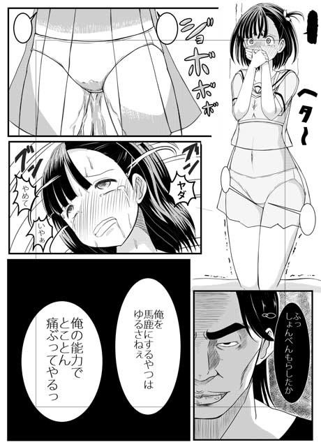 妄想ブレイン