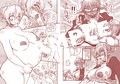 ボクのお姉ちゃんはボテ腹にくべんき!?_同人ゲーム・CG_サンプル画像02