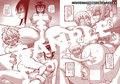 ボクのお姉ちゃんはボテ腹にくべんき!?_同人ゲーム・CG_サンプル画像03