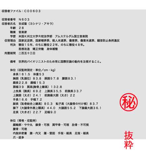 小説海猫04地獄の女性政治犯収容所 出羽健書蔵庫 エロ3