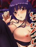 いちばんうしろの淫魔王(DMM)