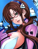 真希波ストライク！(DMM)