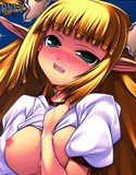 ENCHANTED POISON(DMM)