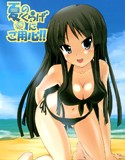 夏のくらげにご用心！！(DMM)