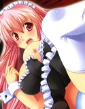 立花小春の武闘派メイドコール(DMM)