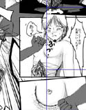 闇のパーティー(DMM)
