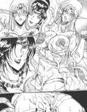 饗宴のエルフ ～触手魔島ロードス～(DMM)