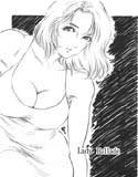 Lady Ballade(DMM)